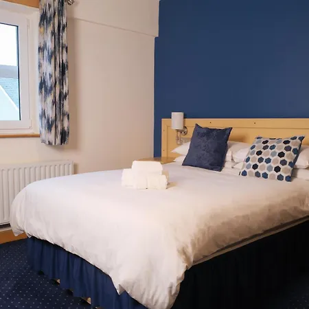 Hotel Feerick's