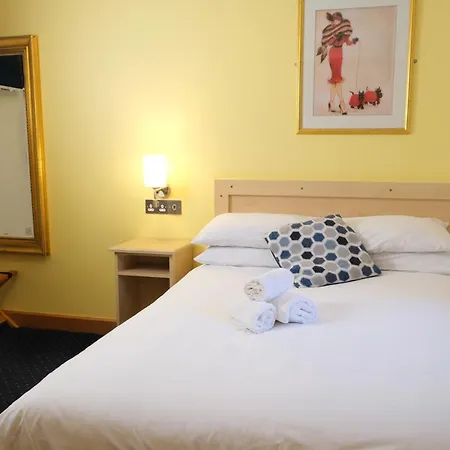 Hotel Feerick's Rathowen