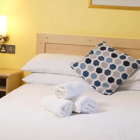 Feerick's Hotel 3*