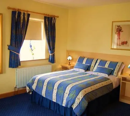 Feerick's Hotel Rathowen