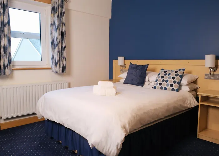 Hotel Feerick's